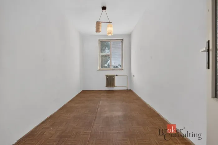 Prodej rodinného domu, Radkov, 262 m2