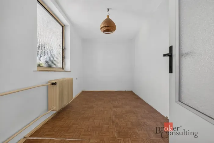 Prodej rodinného domu, Radkov, 262 m2