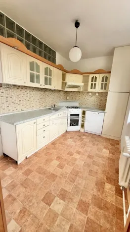 Pronájem bytu 2+1, Jihlava, Kollárova, 55 m2