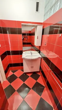 Pronájem bytu 2+1, Jihlava, Kollárova, 55 m2