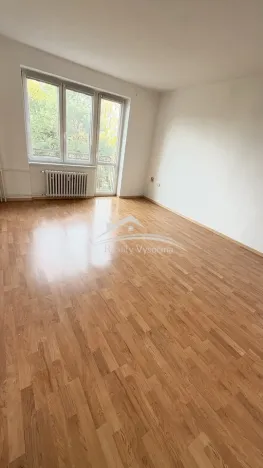 Pronájem bytu 2+1, Jihlava, Kollárova, 55 m2