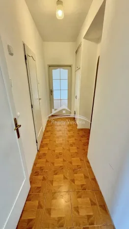 Pronájem bytu 2+1, Jihlava, Kollárova, 55 m2