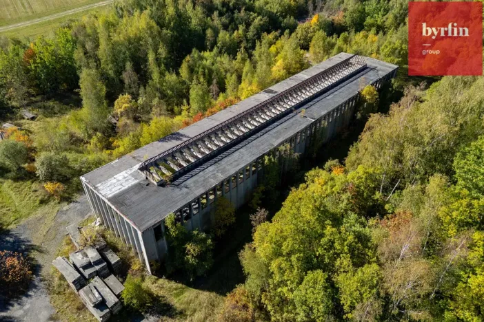 Prodej komerčního pozemku, Bruntál, 31245 m2