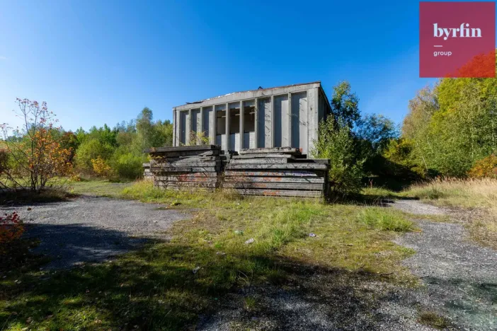 Prodej komerčního pozemku, Bruntál, 31245 m2