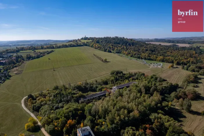 Prodej komerčního pozemku, Bruntál, 31245 m2