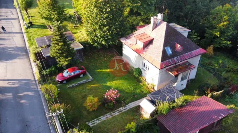 Prodej chaty, Pražmo, 140 m2