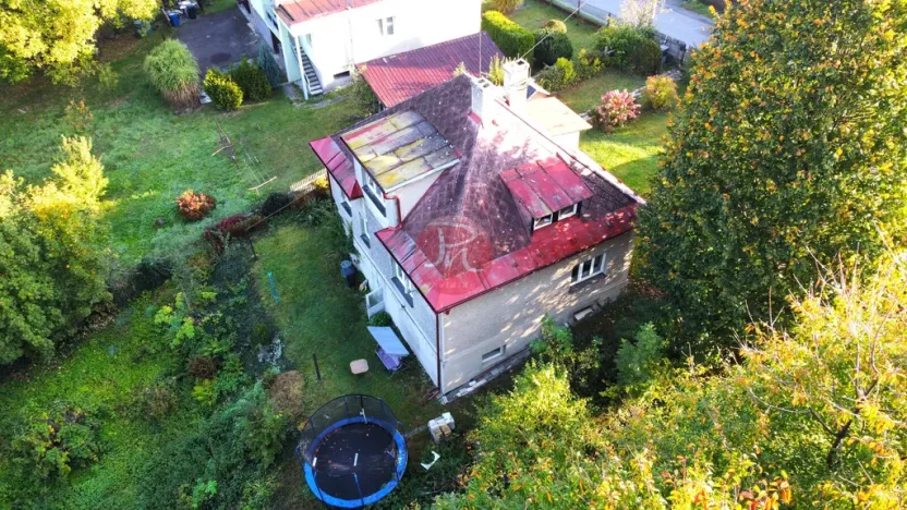 Prodej chaty, Pražmo, 140 m2