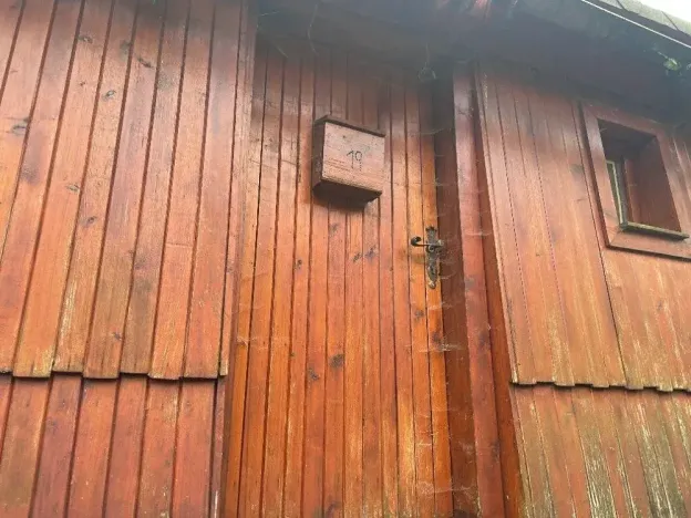 Dražba rodinného domu, Mladkov, 63 m2