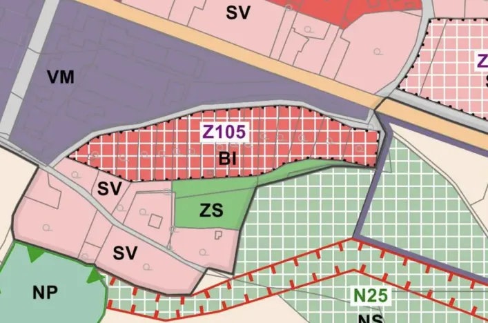 Prodej chaty, Kutná Hora, U Skály, 25 m2