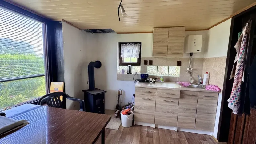 Prodej chaty, Kutná Hora, U Skály, 25 m2