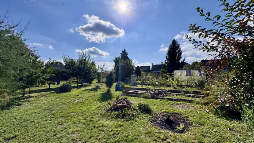 Prodej chaty, Kutná Hora, U Skály, 25 m2