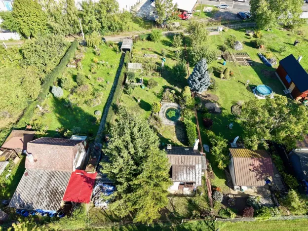 Prodej chaty, Kutná Hora, U Skály, 25 m2