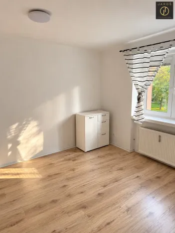 Pronájem bytu 1+1, Kladno, Sokolovská, 32 m2