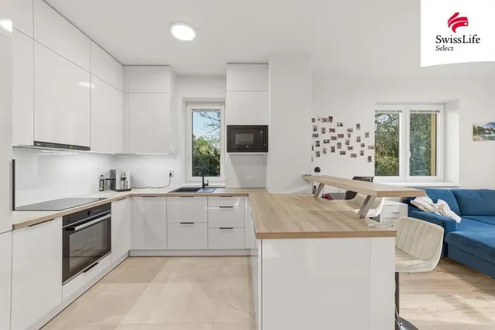 Prodej bytu 2+kk, Praha - Pitkovice, V Pitkovičkách, 42 m2
