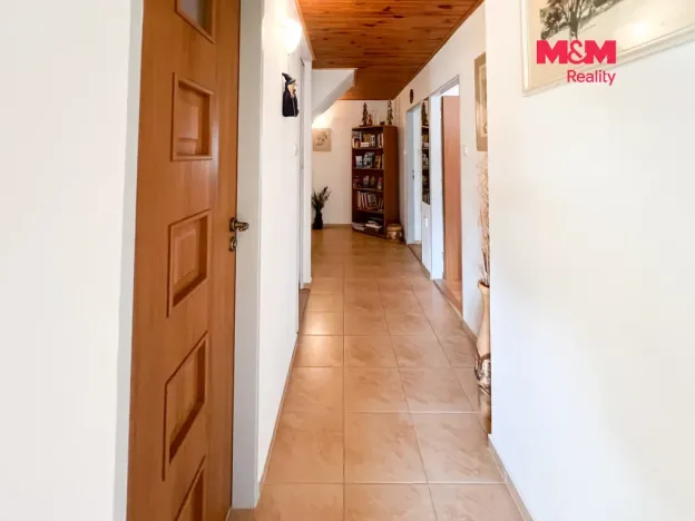 Pronájem bytu 3+kk, Dlouhá Ves, 72 m2