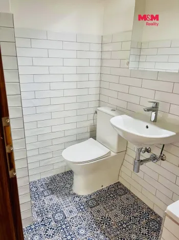 Pronájem bytu 1+kk, Olomouc - Hodolany, Zeyerova, 20 m2
