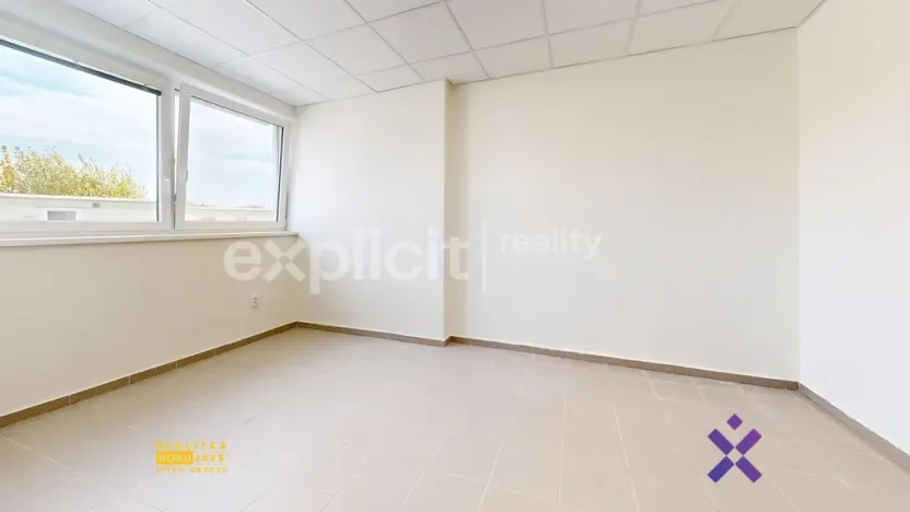 Pronájem bytu 1+kk, Slušovice, Dostihová, 27 m2