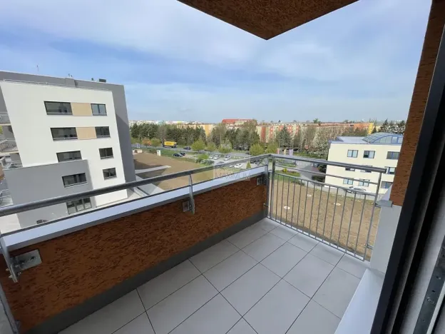 Pronájem bytu 2+kk, Praha - Třebonice, U Radosti, 51 m2