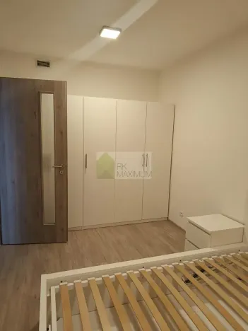 Pronájem bytu 2+kk, Praha - Třebonice, U Radosti, 51 m2