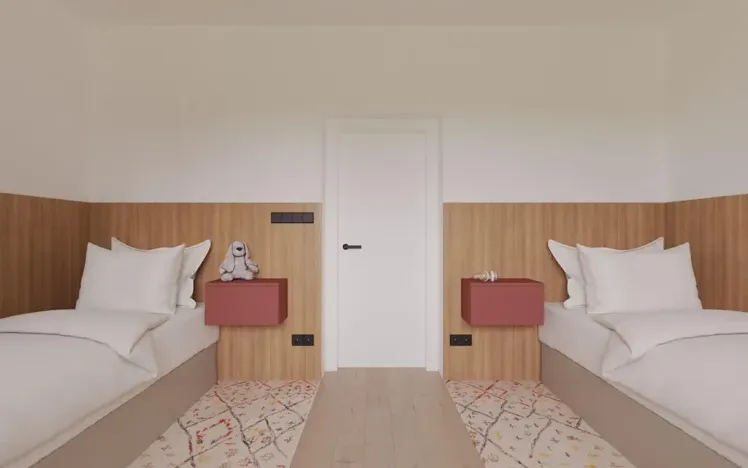 Prodej bytu 3+kk, Úhonice, Ke Hřišti, 83 m2