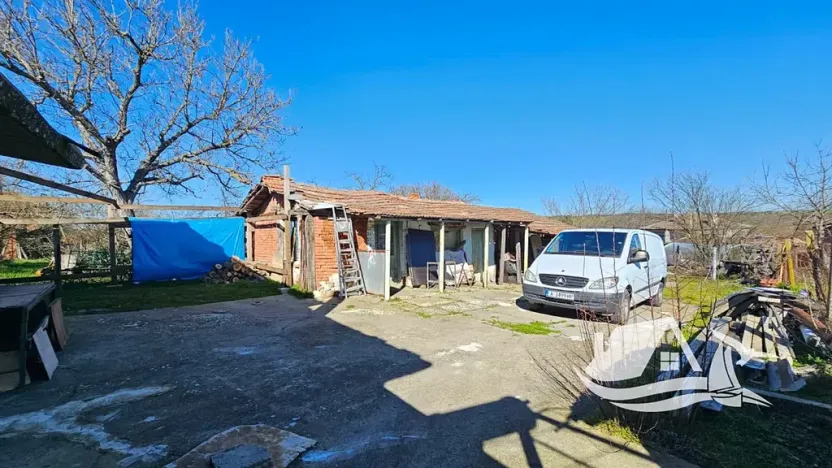 Prodej rodinného domu, Dyulevo, Bulharsko, 135 m2
