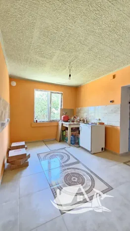 Prodej rodinného domu, Dyulevo, Bulharsko, 56 m2