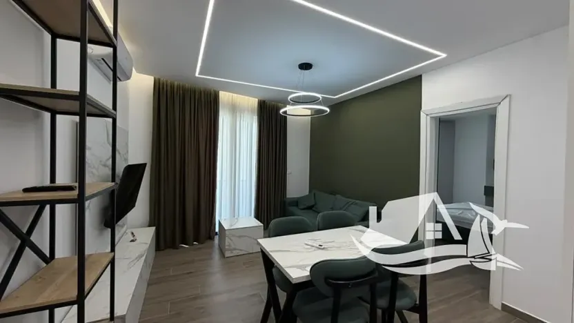 Prodej bytu 2+kk, Golem, Albánie, 54 m2