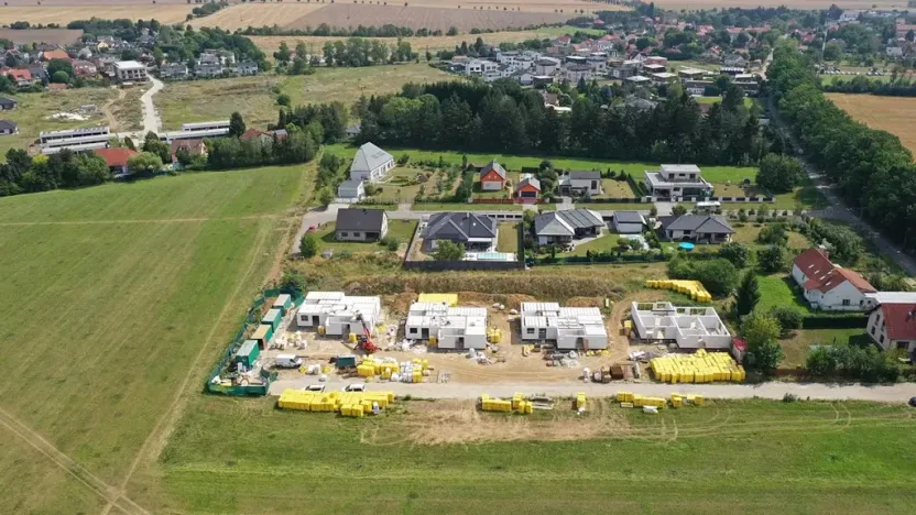 Prodej bytu 5+kk, Úhonice, Ke Hřišti, 138 m2