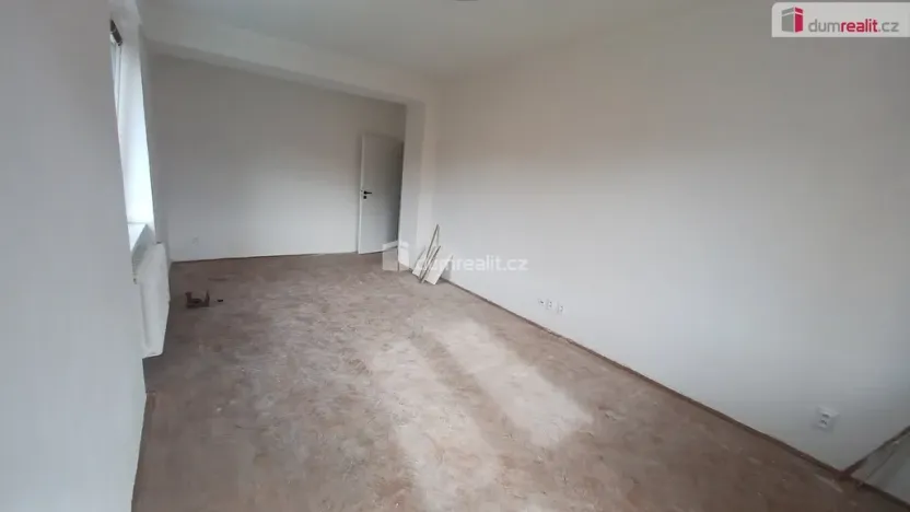 Pronájem bytu 2+1, Ústí nad Labem - Střekov, Na Pile, 55 m2