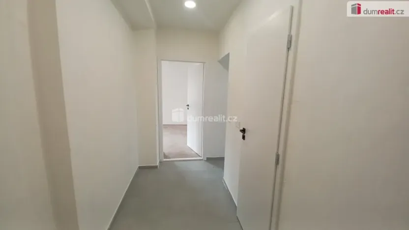 Pronájem bytu 2+1, Ústí nad Labem - Střekov, Na Pile, 55 m2
