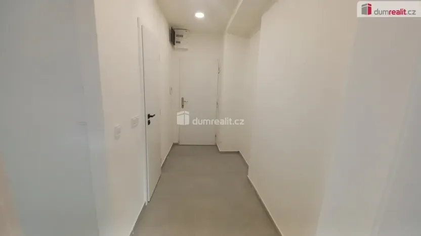 Pronájem bytu 2+1, Ústí nad Labem - Střekov, Na Pile, 55 m2