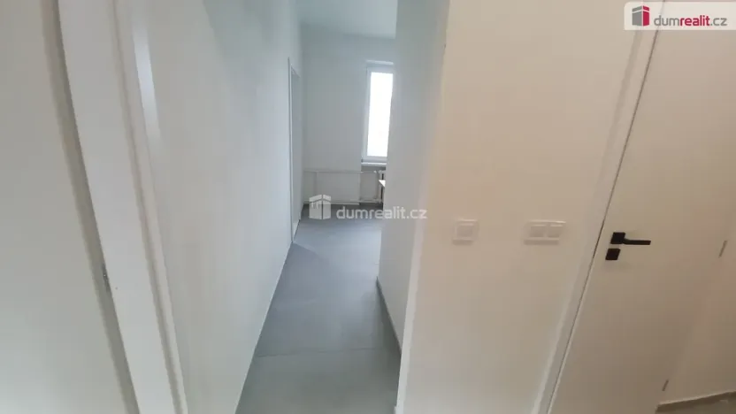 Pronájem bytu 2+1, Ústí nad Labem - Střekov, Na Pile, 55 m2