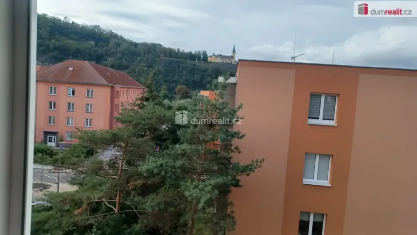 Pronájem bytu 2+1, Ústí nad Labem - Střekov, Na Pile, 55 m2
