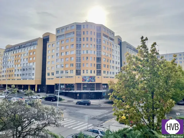 Prodej bytu 2+kk, Praha - Stodůlky, V hůrkách, 53 m2