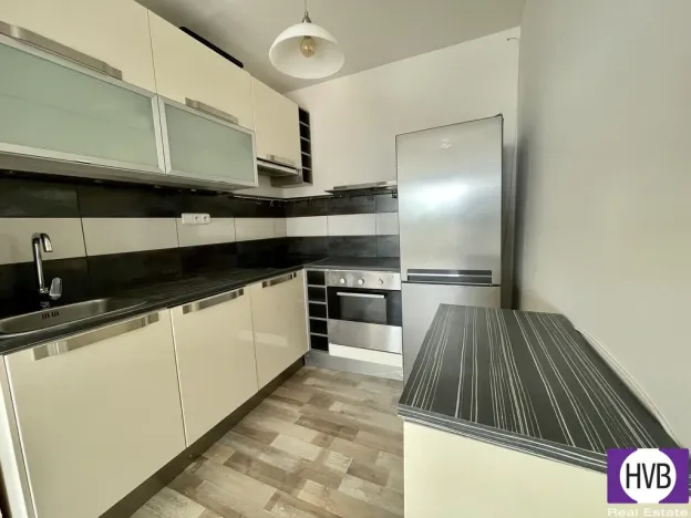 Prodej bytu 2+kk, Praha - Stodůlky, V hůrkách, 53 m2