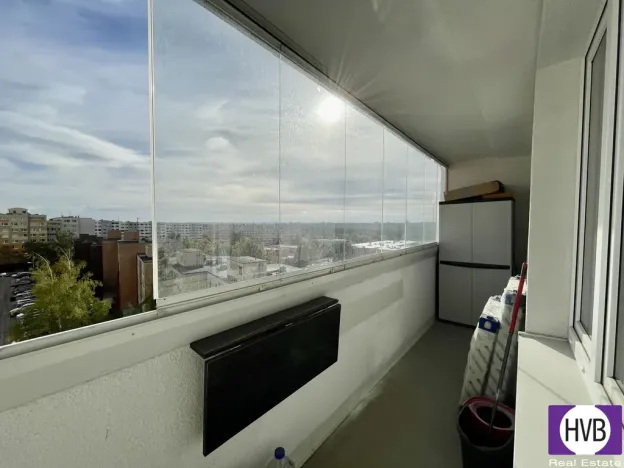Prodej bytu 2+kk, Praha - Stodůlky, V hůrkách, 53 m2