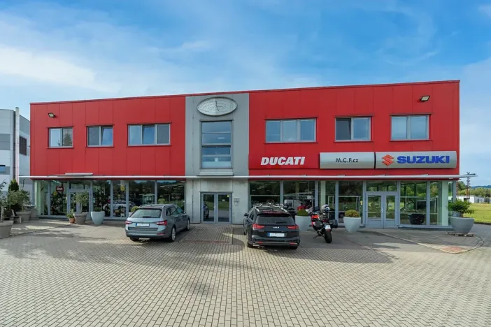 Pronájem bytu 3+kk, Slušovice, Pod Veselou, 100 m2