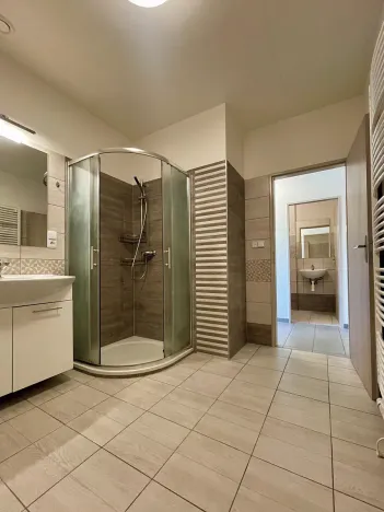 Pronájem bytu 3+kk, Slušovice, Pod Veselou, 100 m2