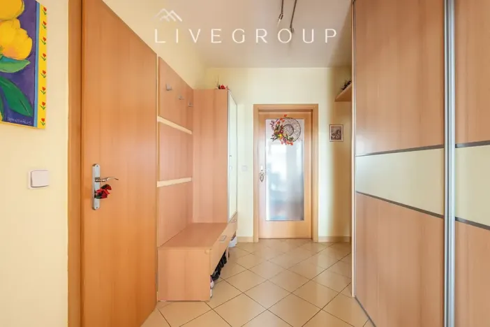 Prodej bytu 2+kk, Brno, Vavřinecká, 74 m2