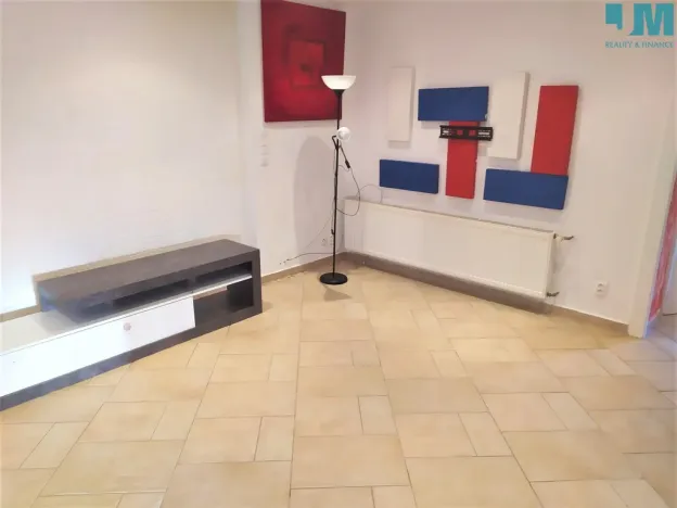 Pronájem rodinného domu, Jihlava, Mošnova, 110 m2