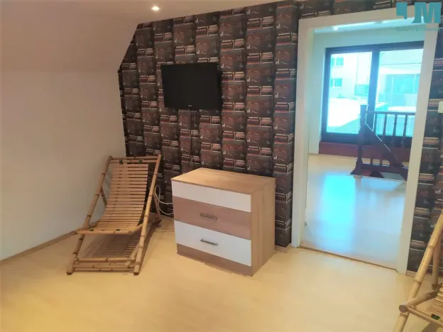 Pronájem rodinného domu, Jihlava, Mošnova, 110 m2