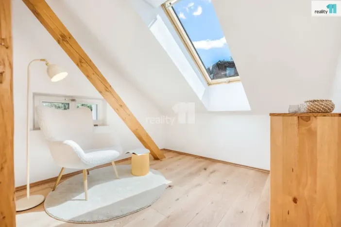 Prodej bytu 1+kk, Rokytnice nad Jizerou - Dolní Rokytnice, 20 m2