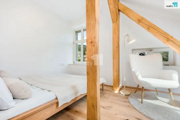 Prodej bytu 1+kk, Rokytnice nad Jizerou - Dolní Rokytnice, 20 m2