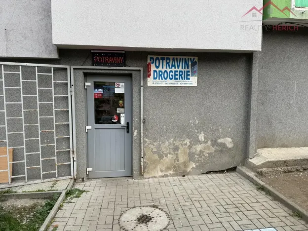 Prodej bytu 1+1, Jirkov, Krušnohorská, 42 m2