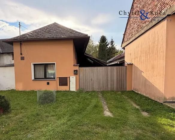 Prodej chalupy, Líšná, 90 m2