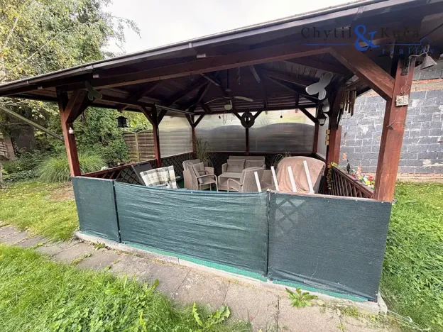 Prodej chalupy, Líšná, 90 m2