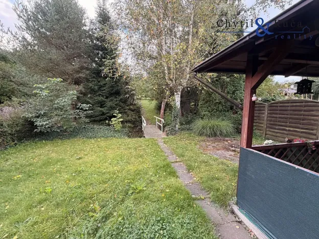 Prodej chalupy, Líšná, 90 m2