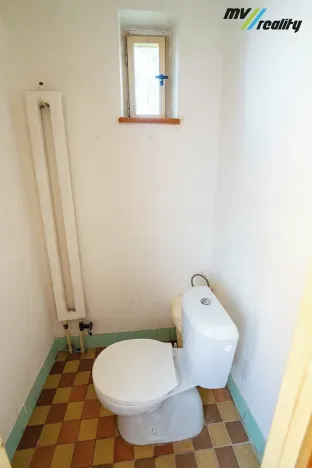 Prodej rodinného domu, Praha - Újezd nad Lesy, Budčická, 91 m2