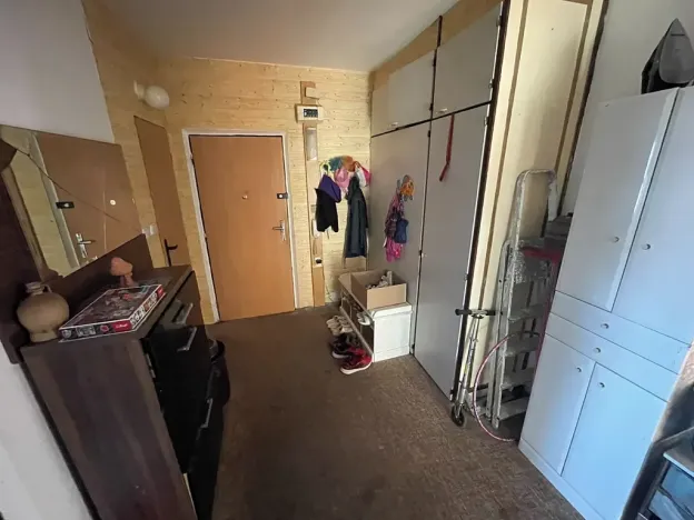 Prodej bytu 2+1, Klatovy, Plzeňská, 62 m2
