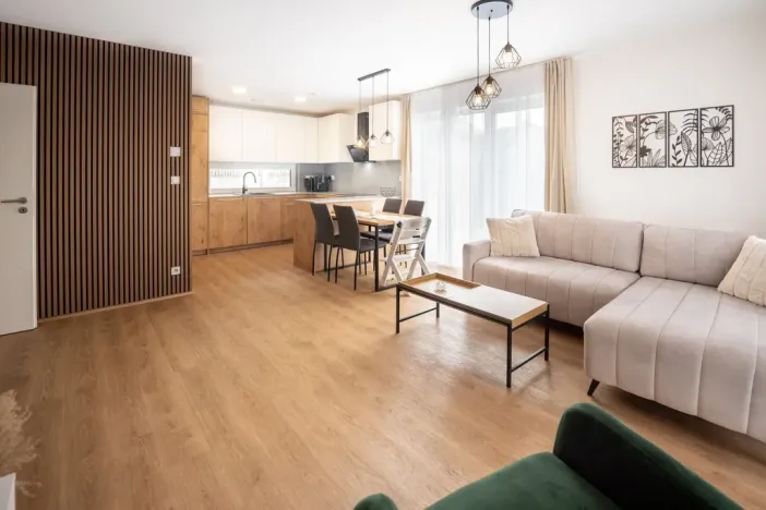 Prodej rodinného domu, Pouzdřany, Habánská, 99 m2